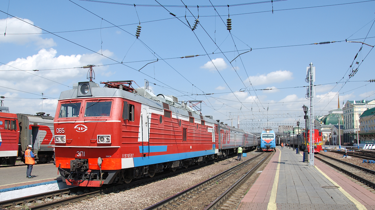 ЭП1-065