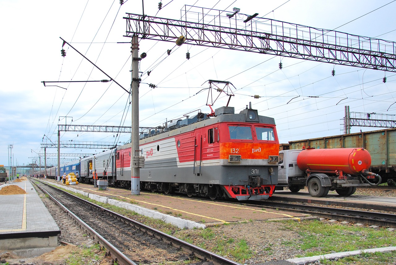 ЭП1-132