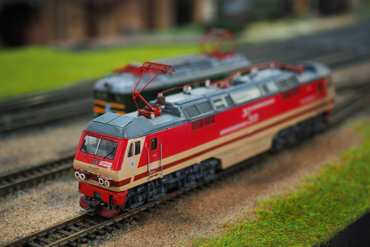 ЭП200-002