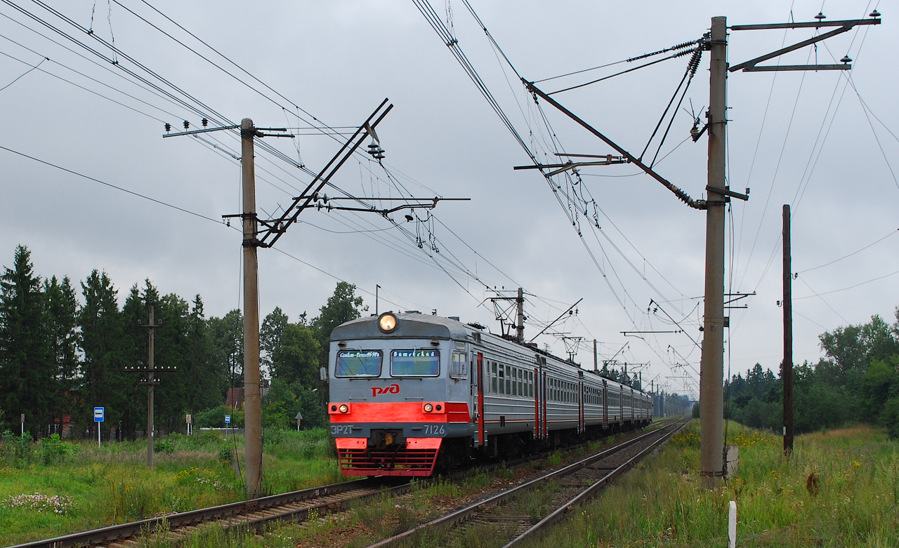 ЭР2Т-7126