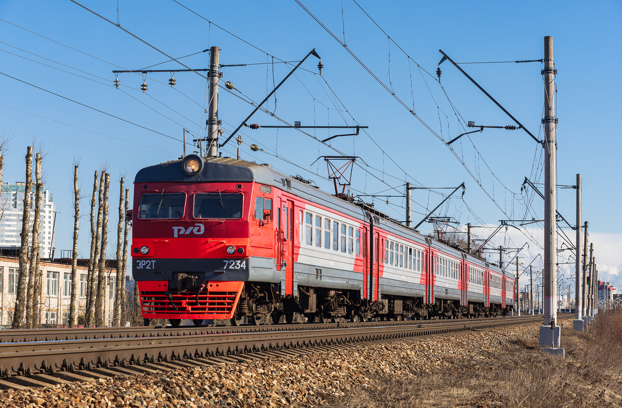 ЭР2Т-7234