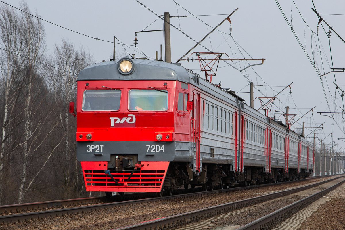 ЭР2Т-7204