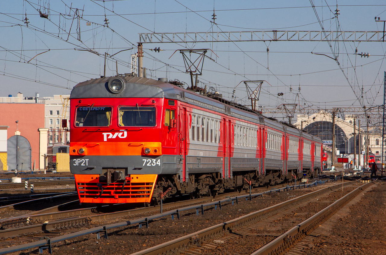 ЭР2Т-7234