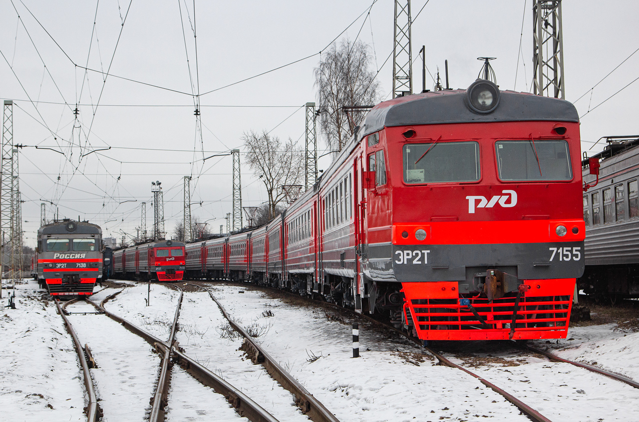 ЭР2Т-7155