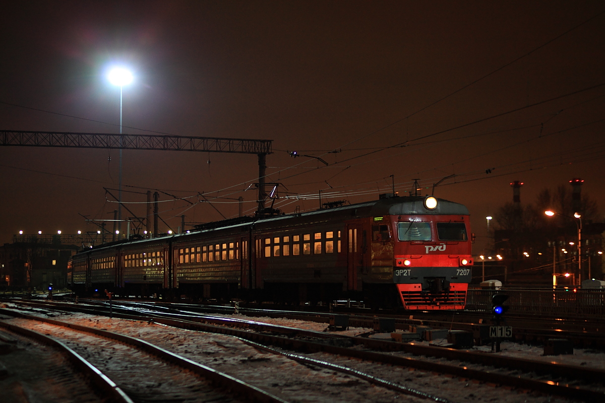 ЭР2Т-7207