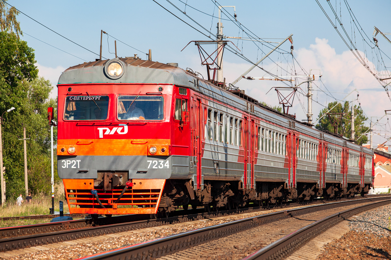 ЭР2Т-7234