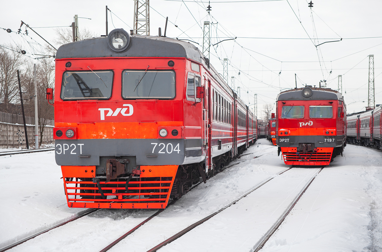 ЭР2Т-7204