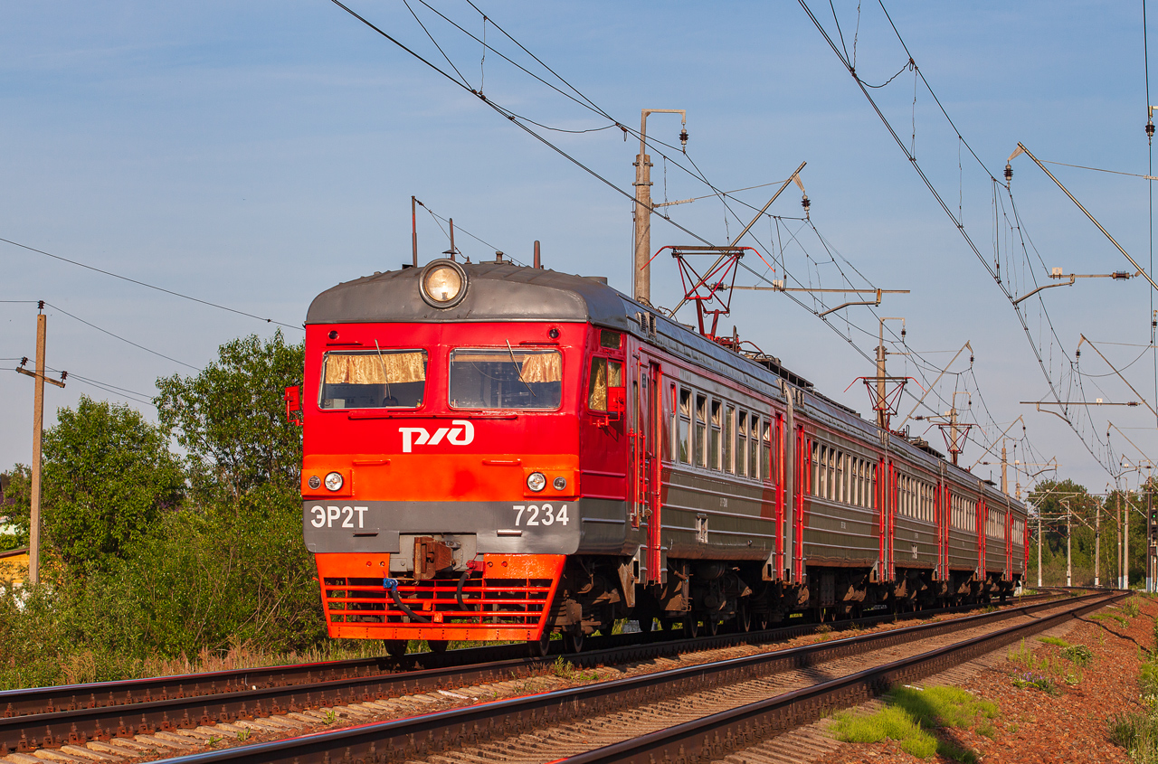 ЭР2Т-7234