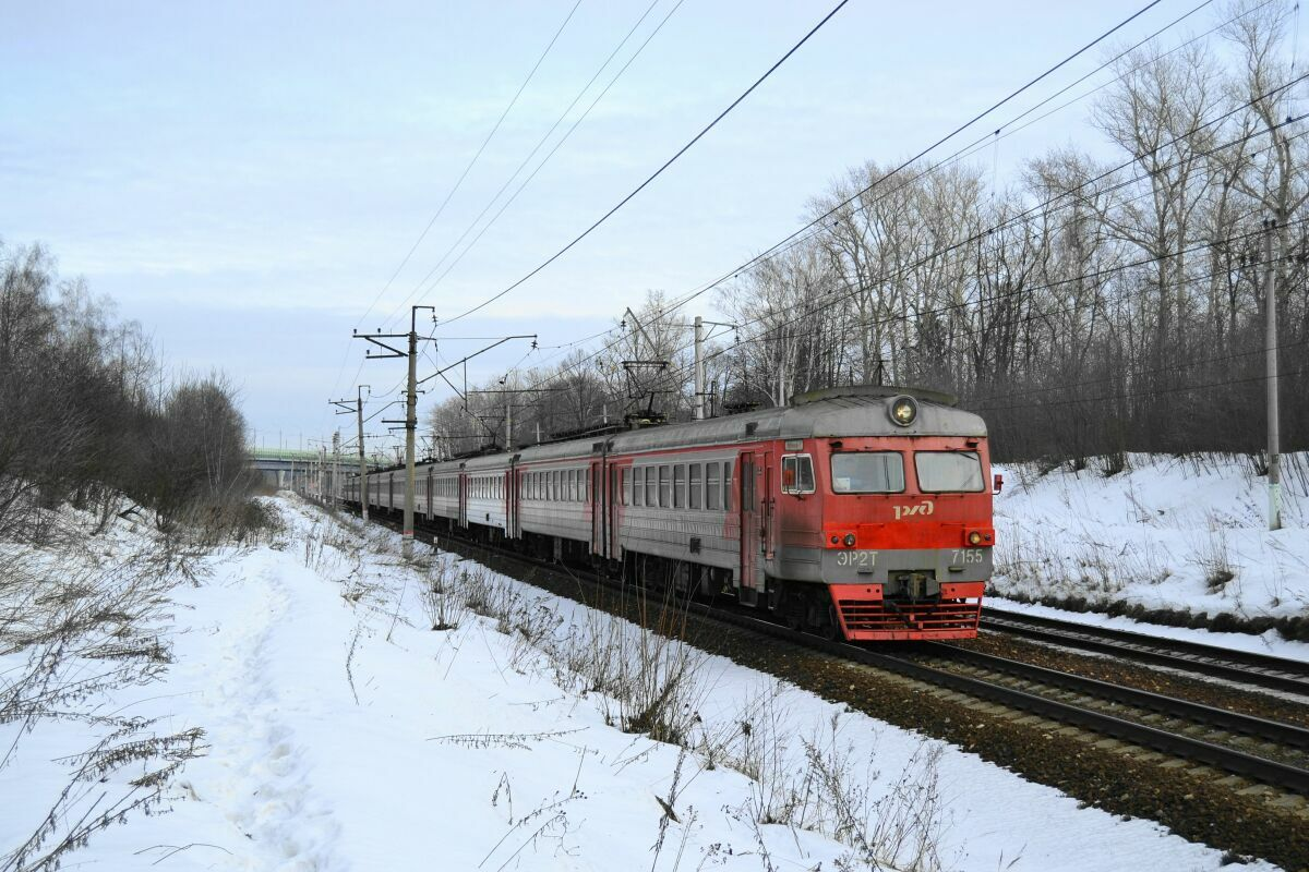 ЭР2Т-7155