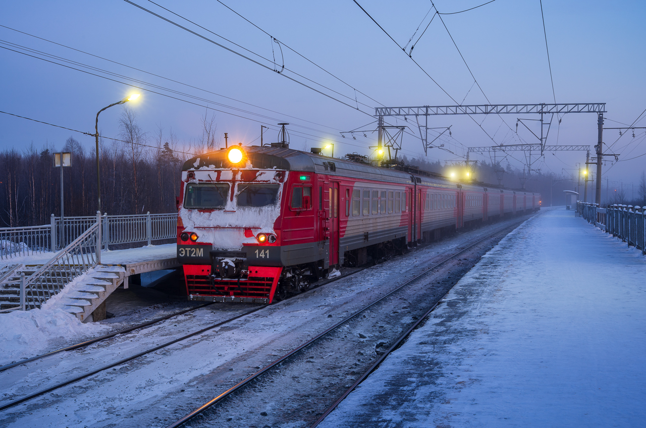 ЭТ2М-141