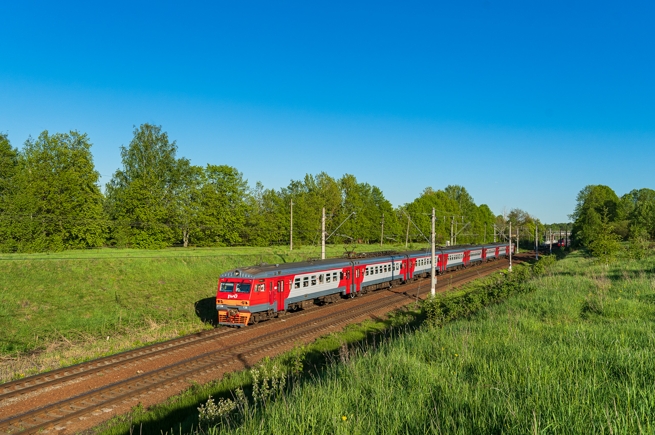 ЭТ2М-138