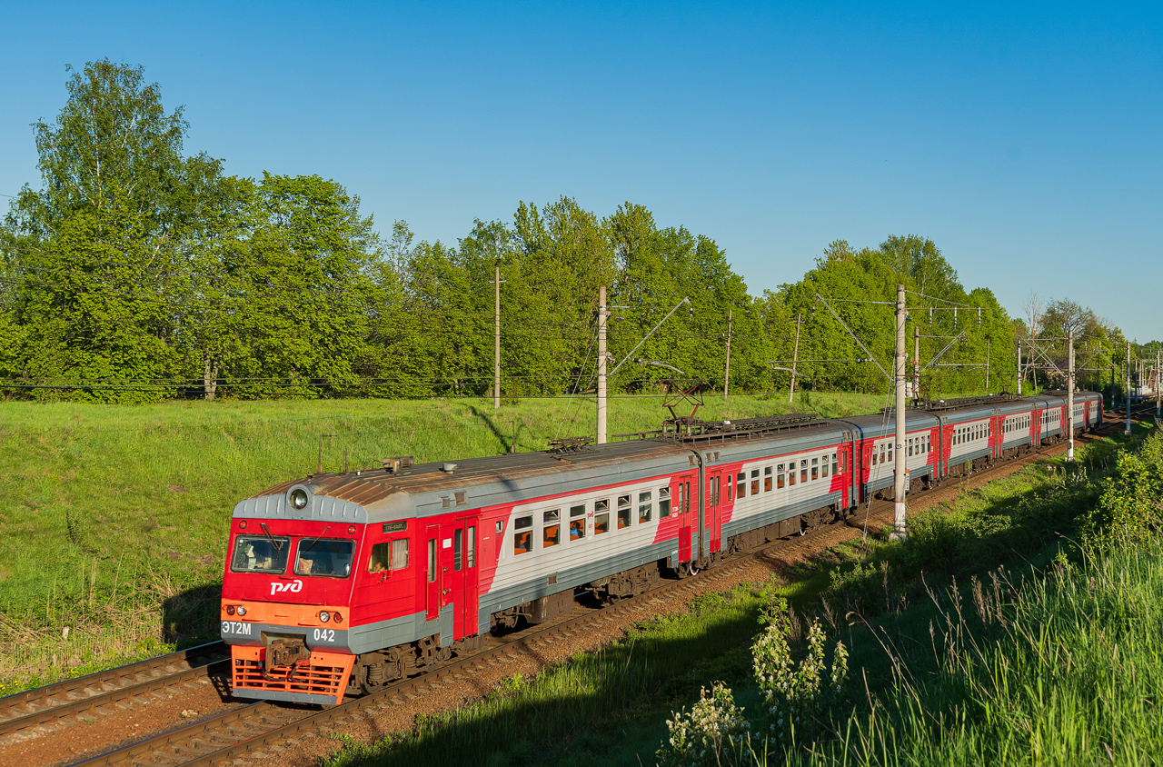 ЭТ2М-042