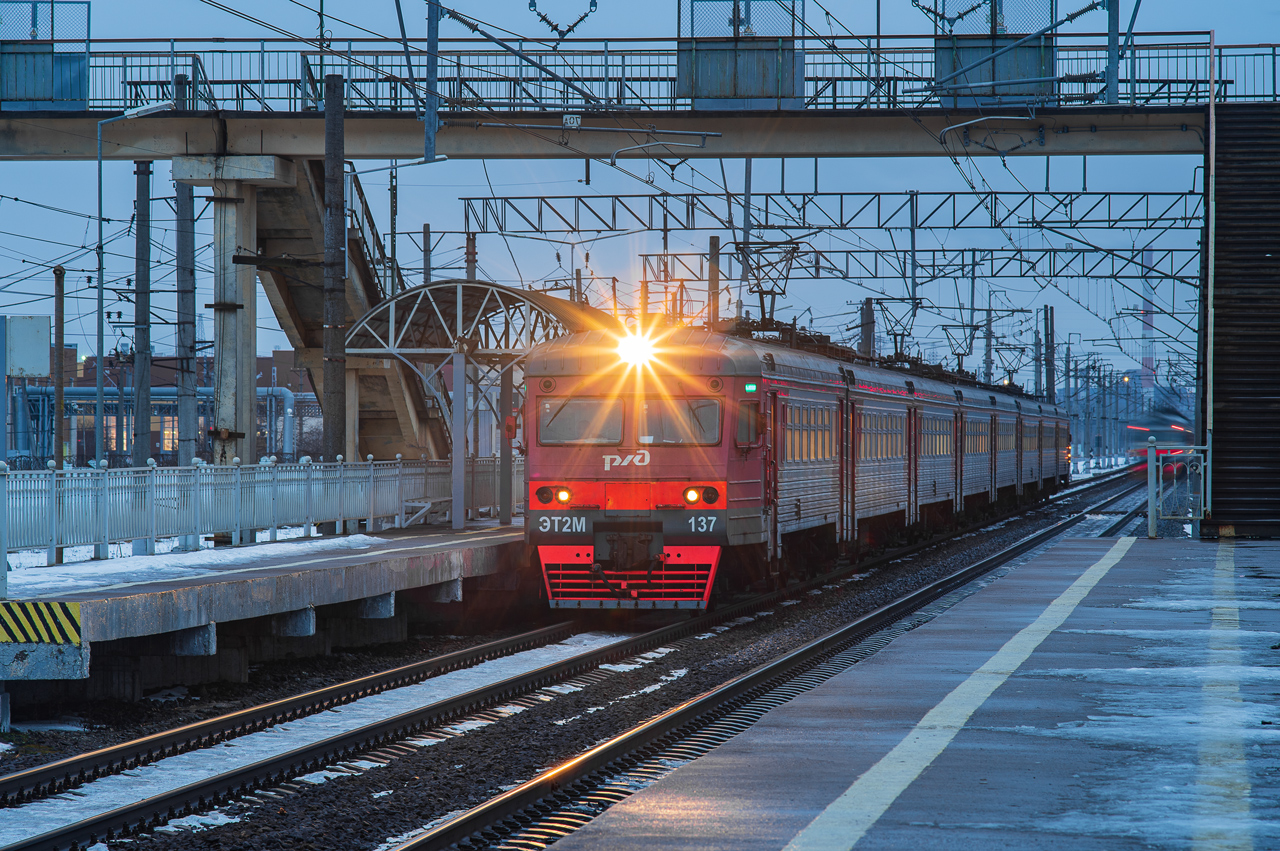 ЭТ2М-137