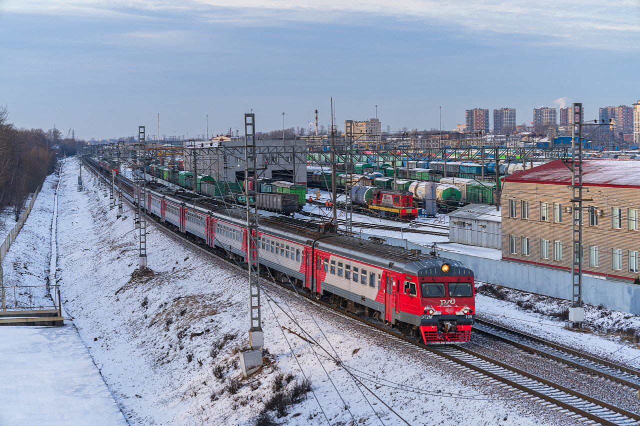ЭТ2М-109