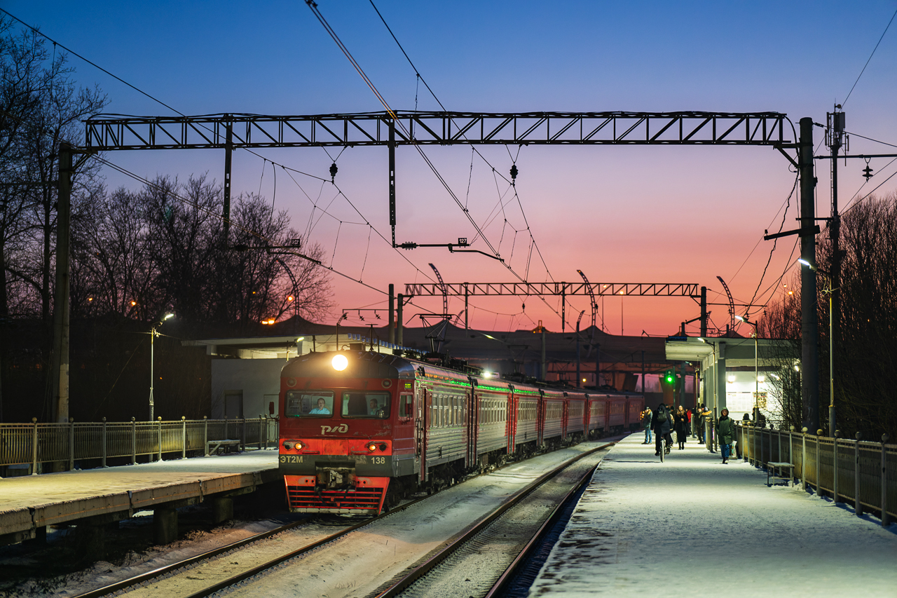 ЭТ2М-138