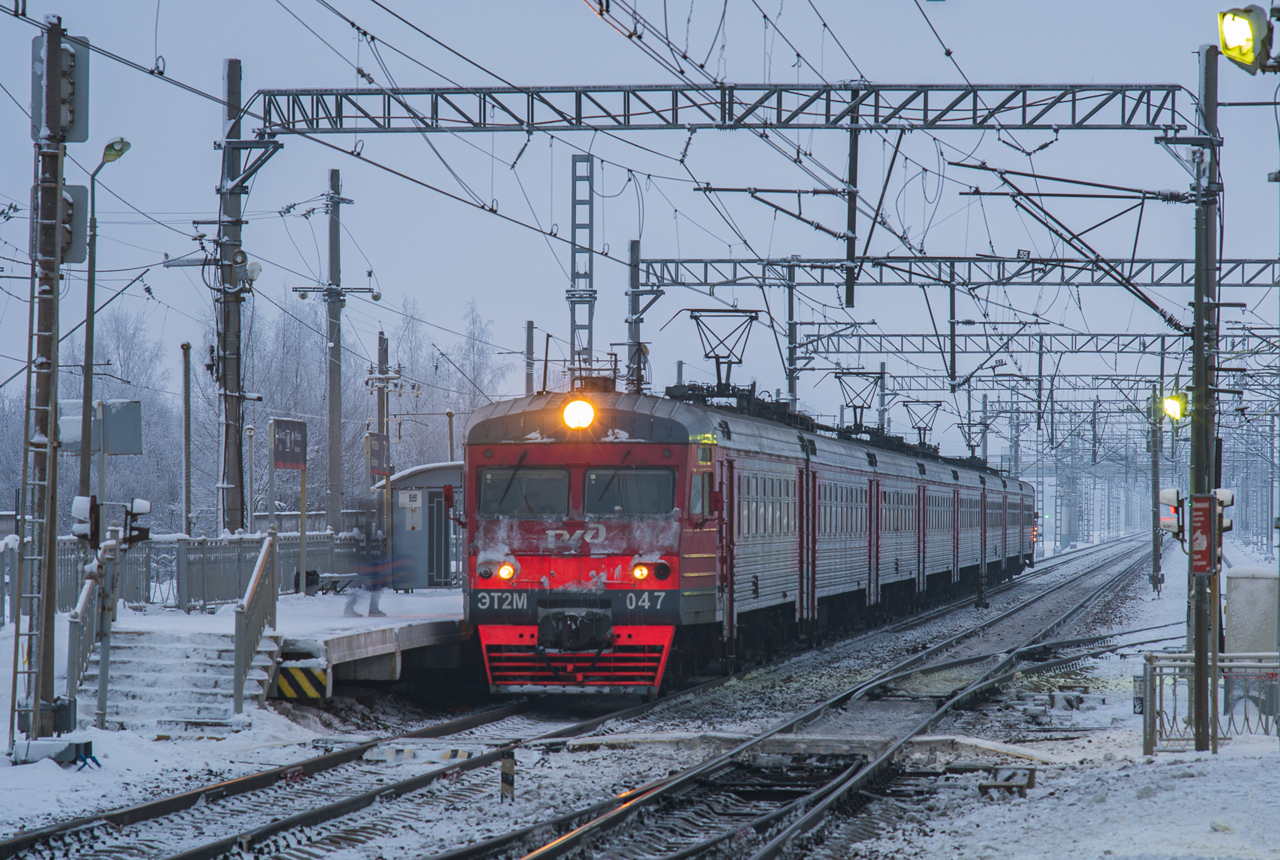 ЭТ2М-047