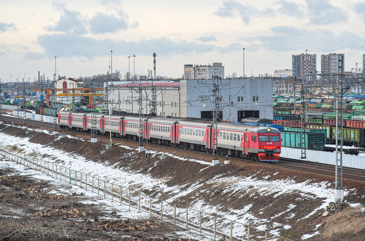 ЭТ2М-137