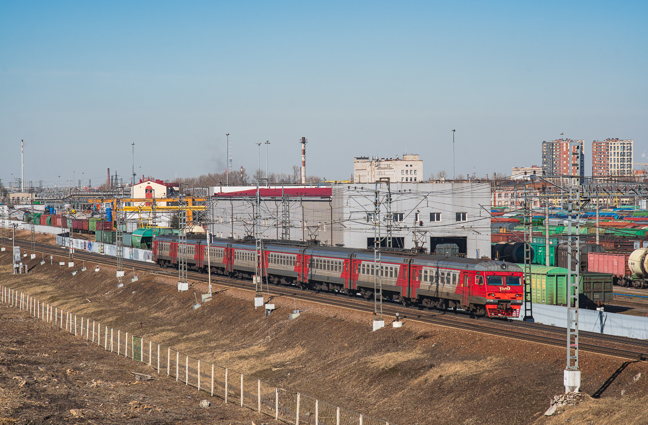ЭТ2М-103