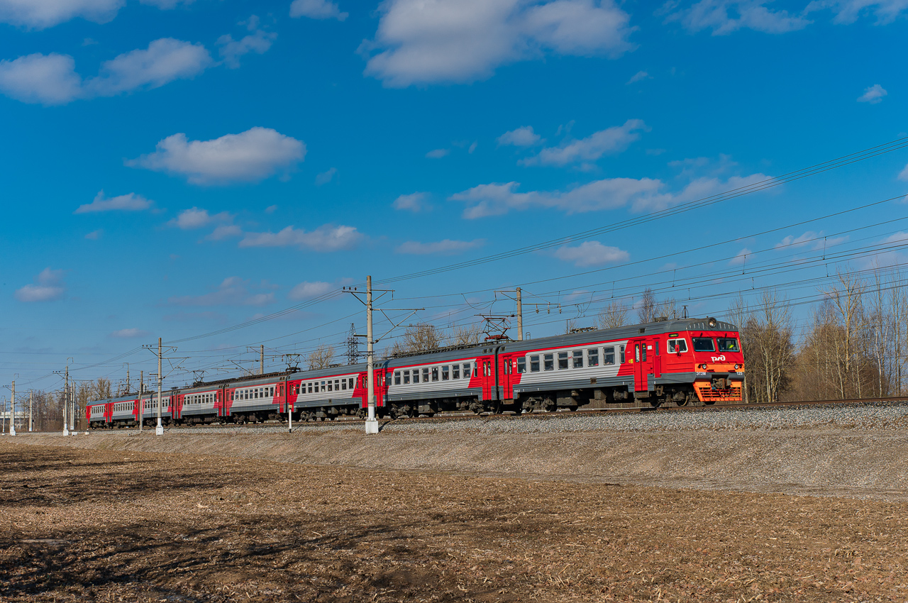 ЭТ2М-125