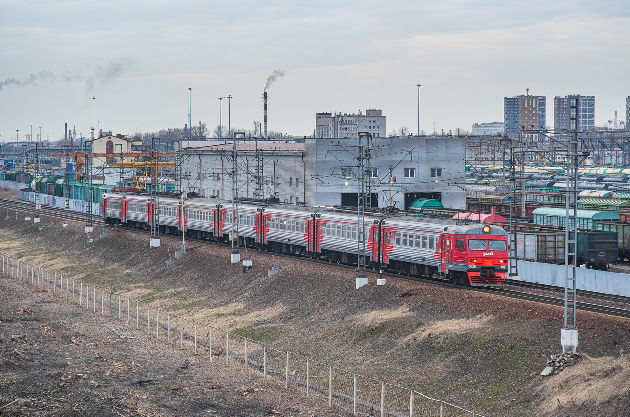 ЭТ2М-102