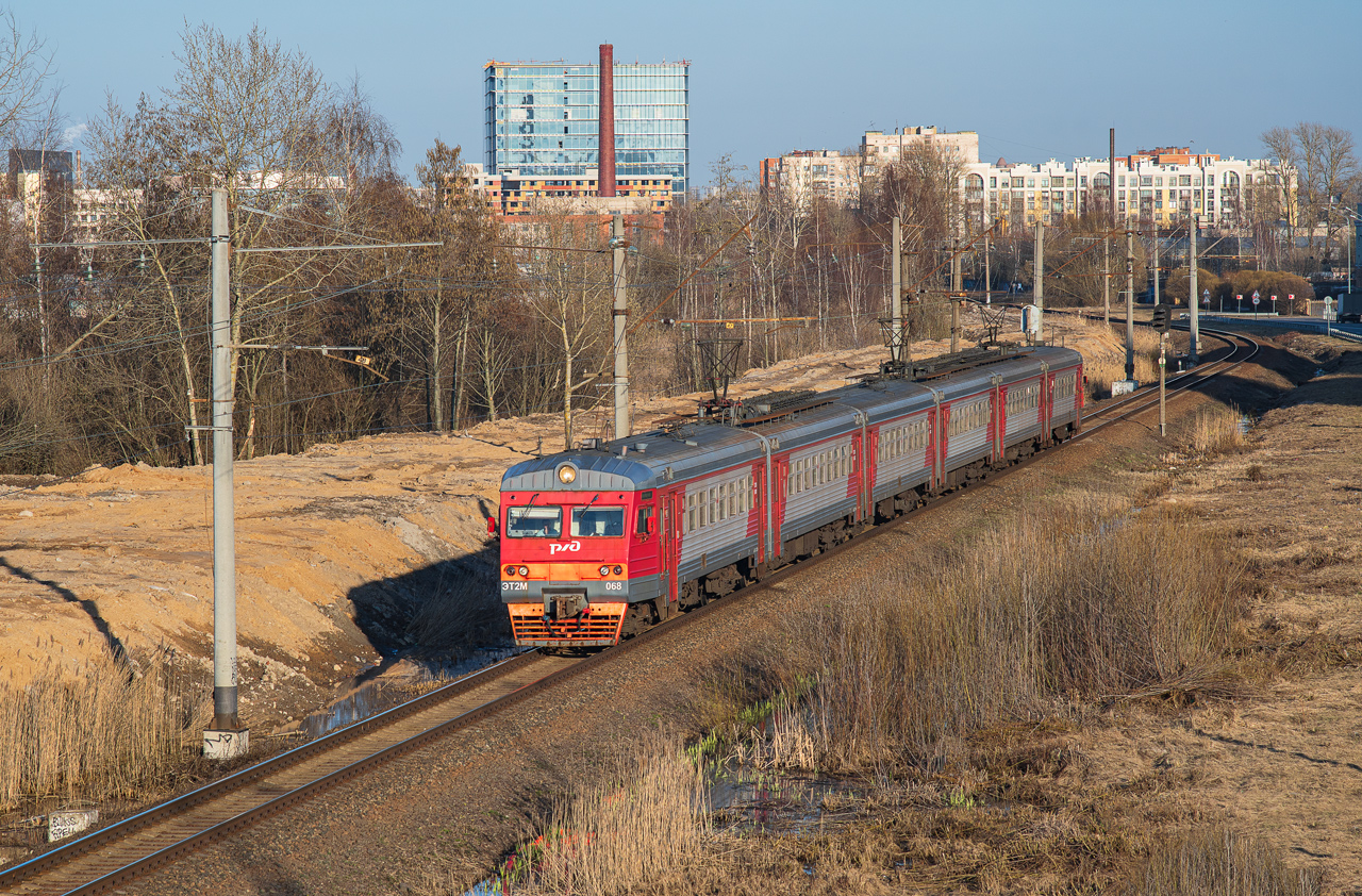ЭТ2М-068