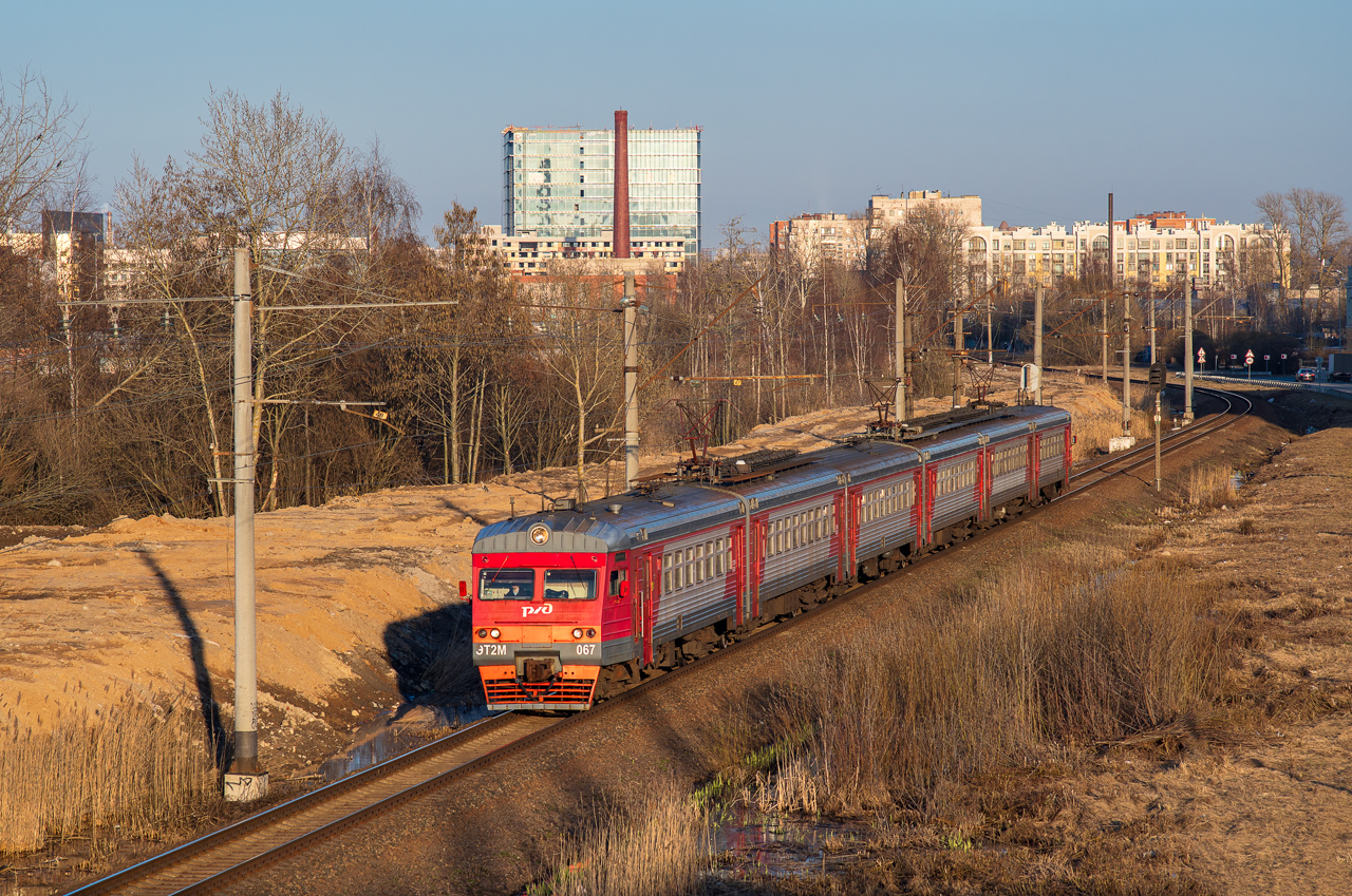 ЭТ2М-067