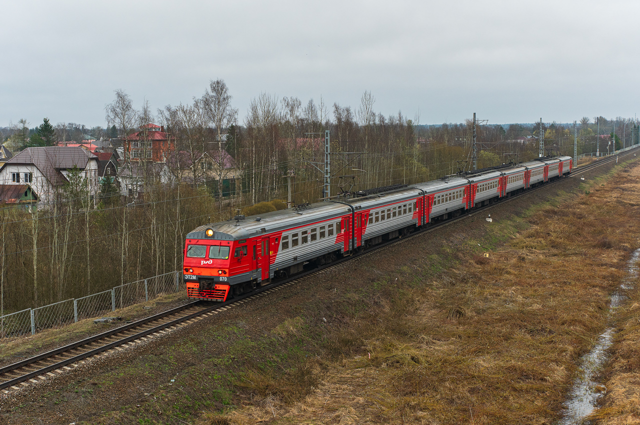 ЭТ2М-070