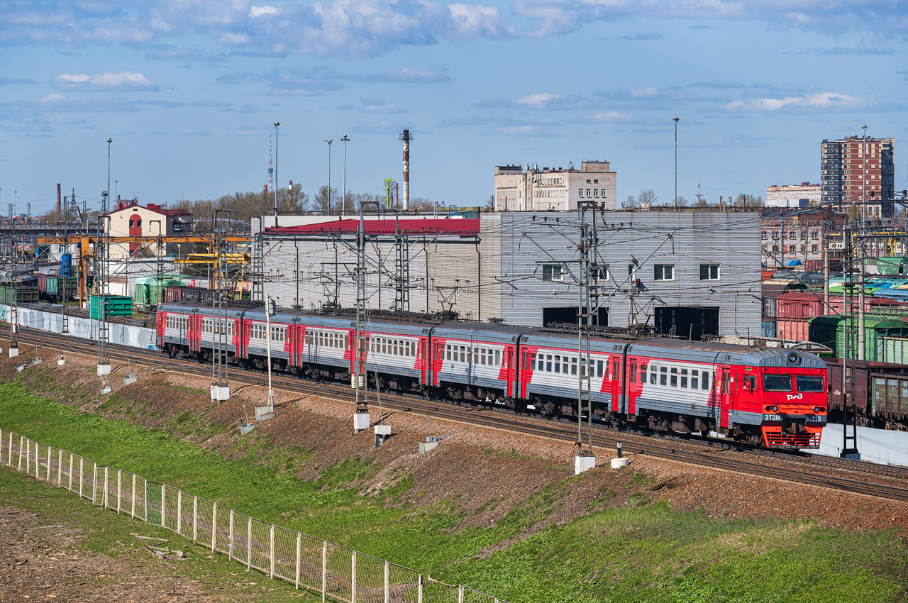 ЭТ2М-116