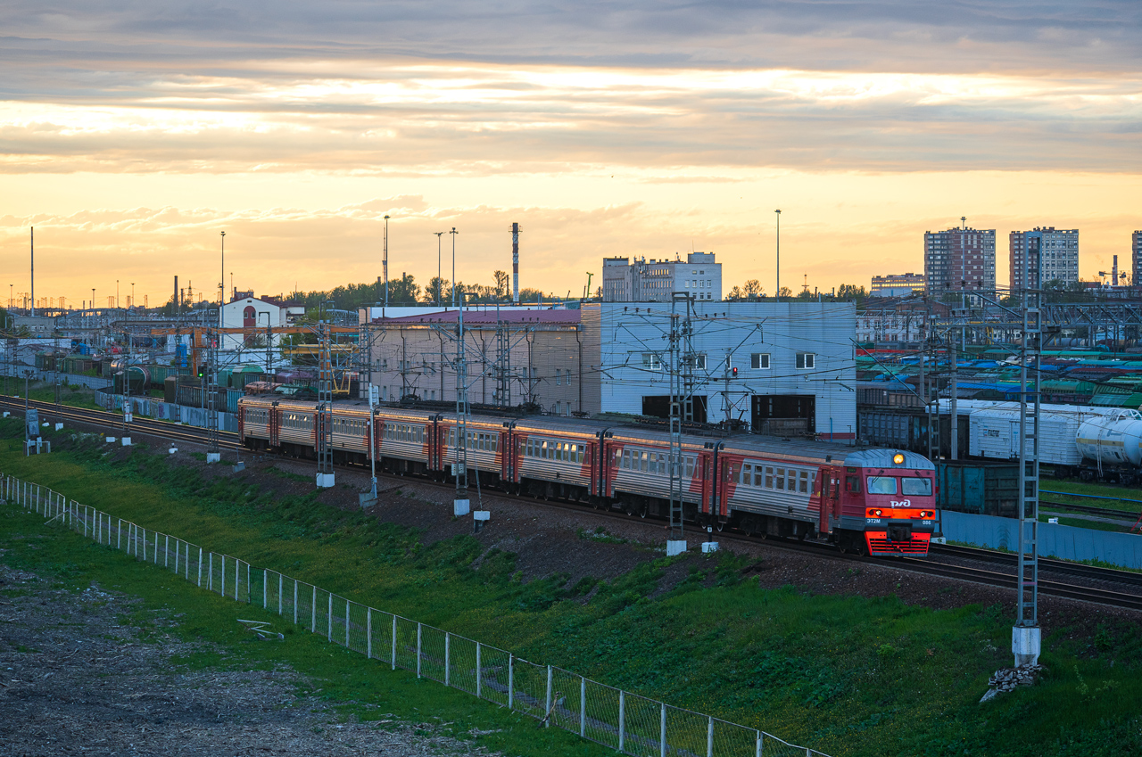 ЭТ2М-086