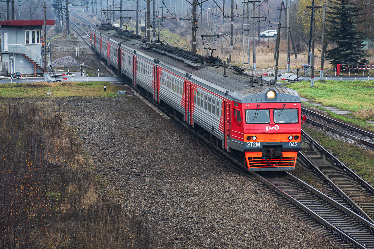 ЭТ2М-042