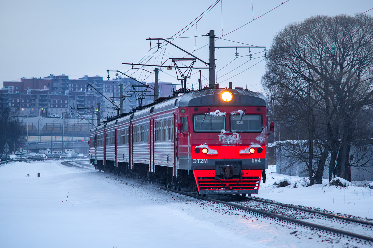 ЭТ2М-094