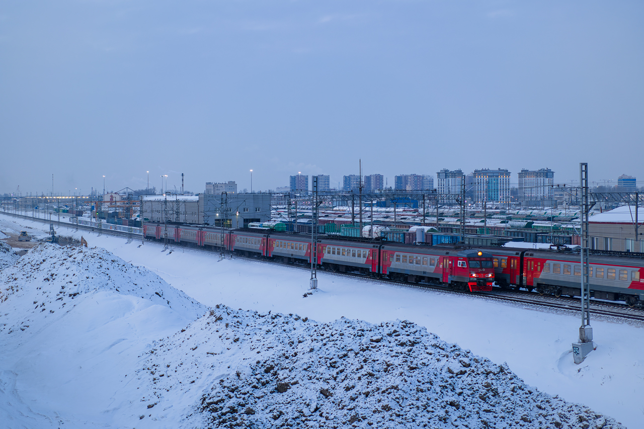 ЭТ2М-116