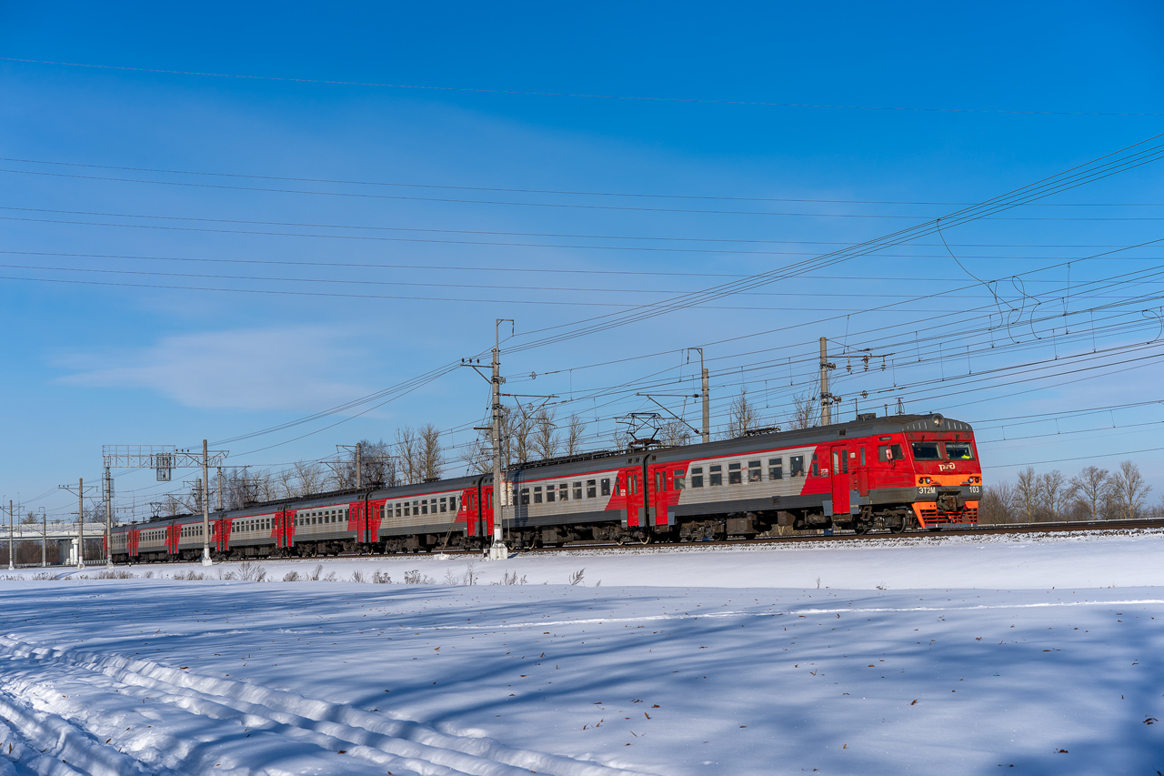 ЭТ2М-103