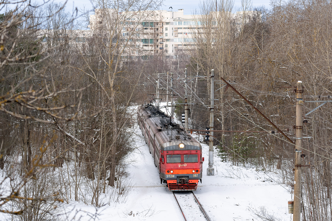 ЭТ2М-067