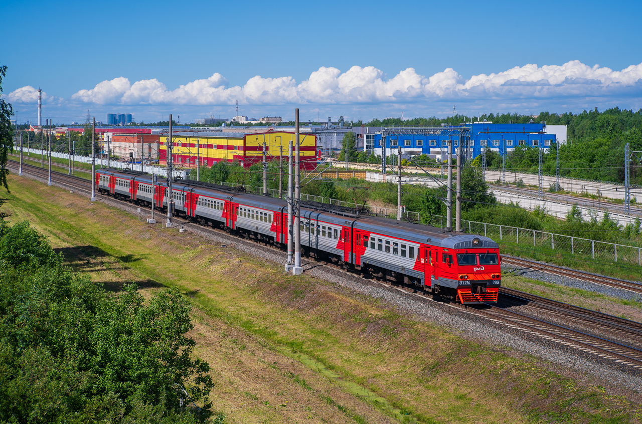 ЭТ2М-099