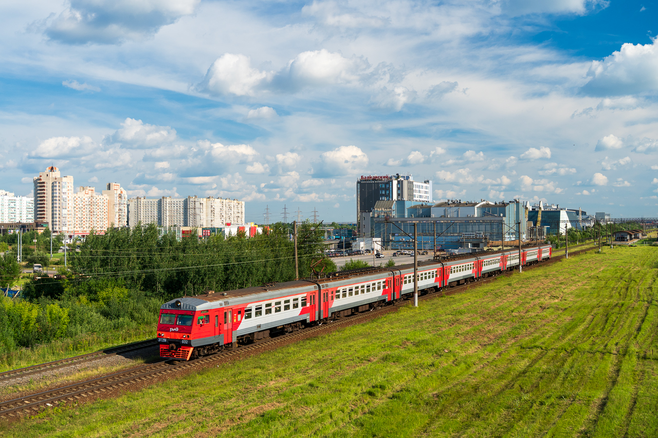 ЭТ2М-032