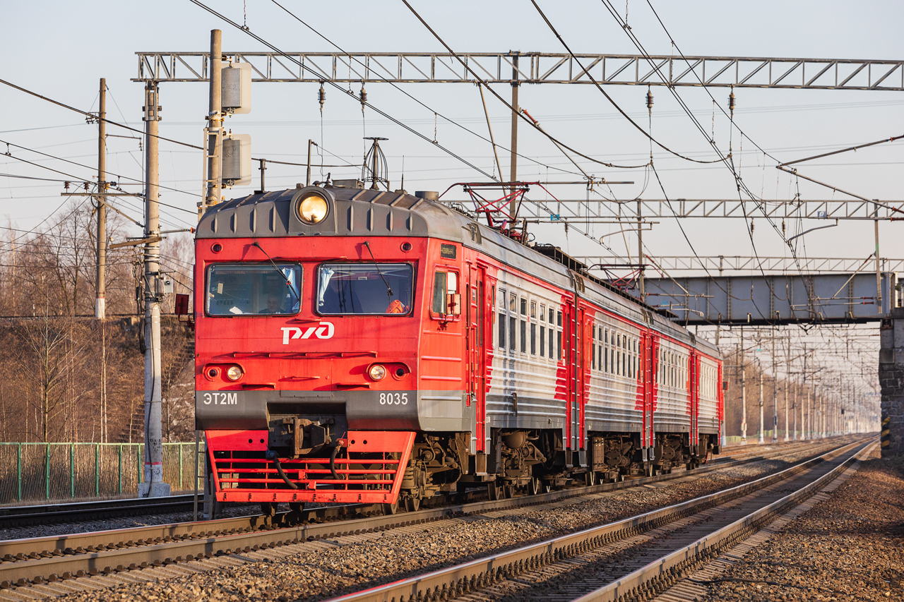ЭТ2М-8035
