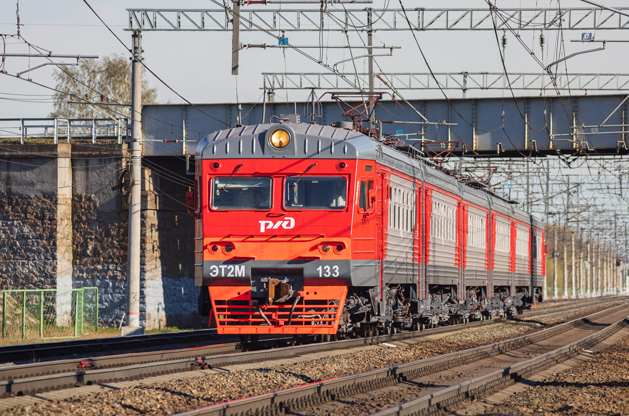 ЭТ2М-133