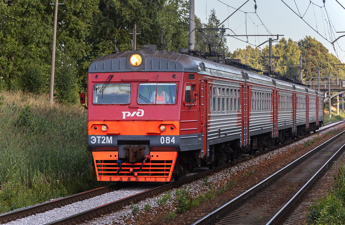 ЭТ2М-084