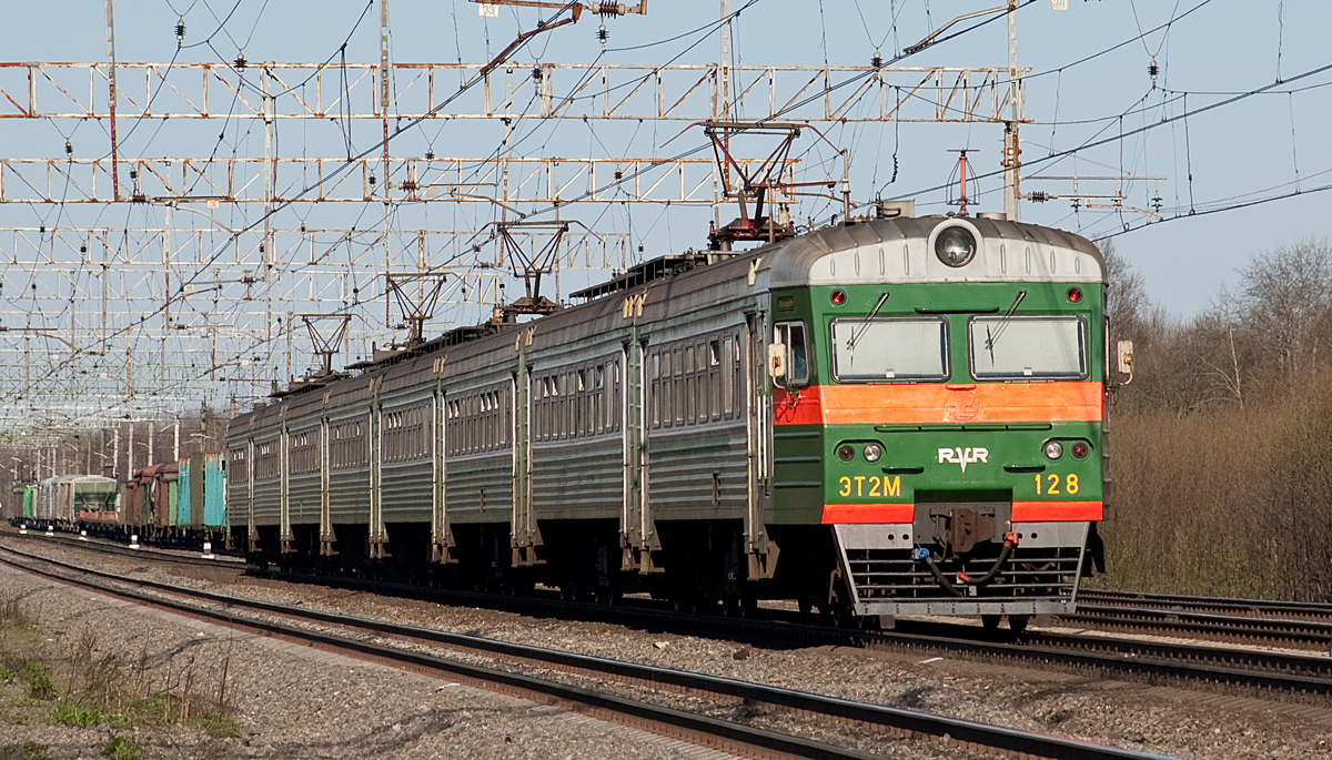 ЭТ2М-128