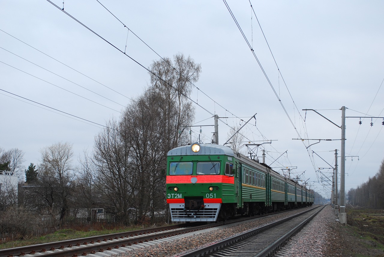 ЭТ2М-051