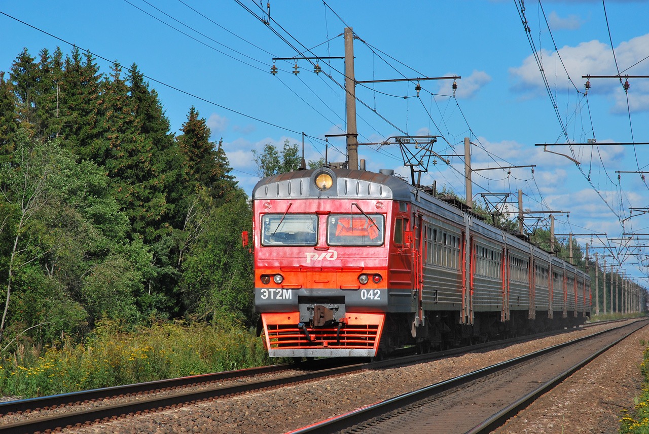 ЭТ2М-042