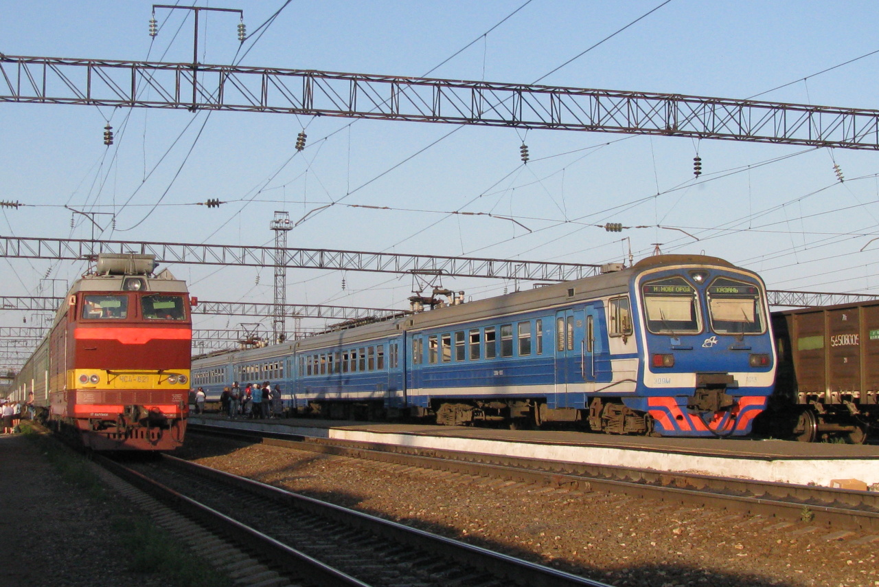 ЭД9М-1013