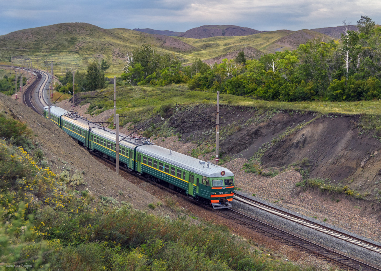 ЭР9Е-655