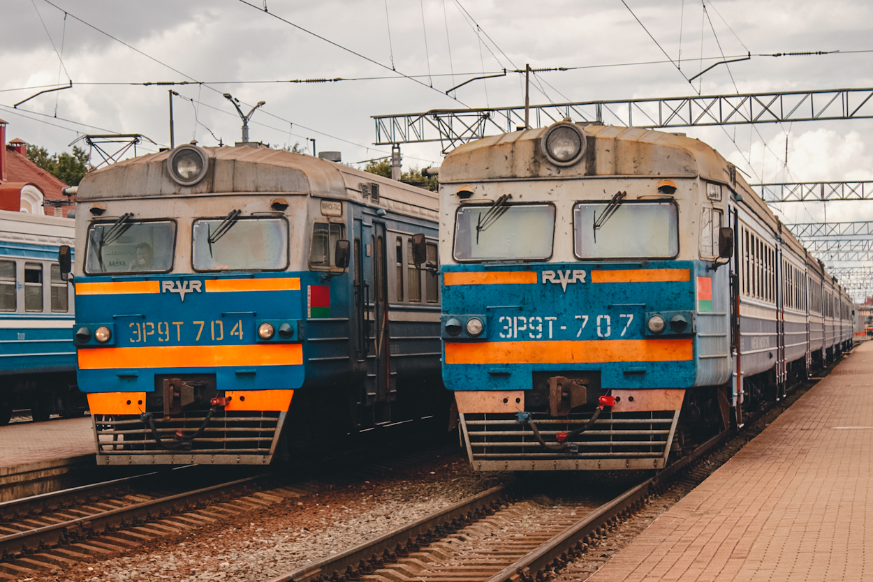 ЭР9Т-707 ЭР9Т-704