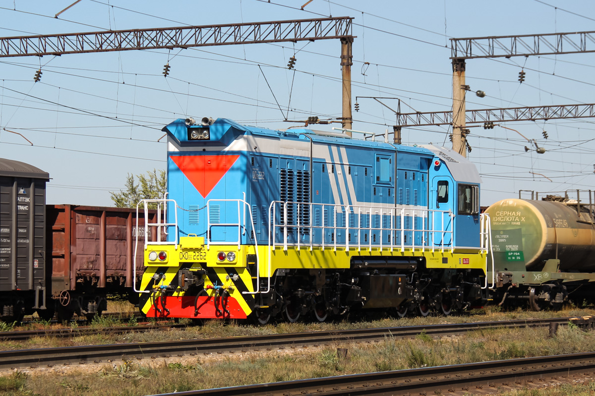 CKD6S-2262