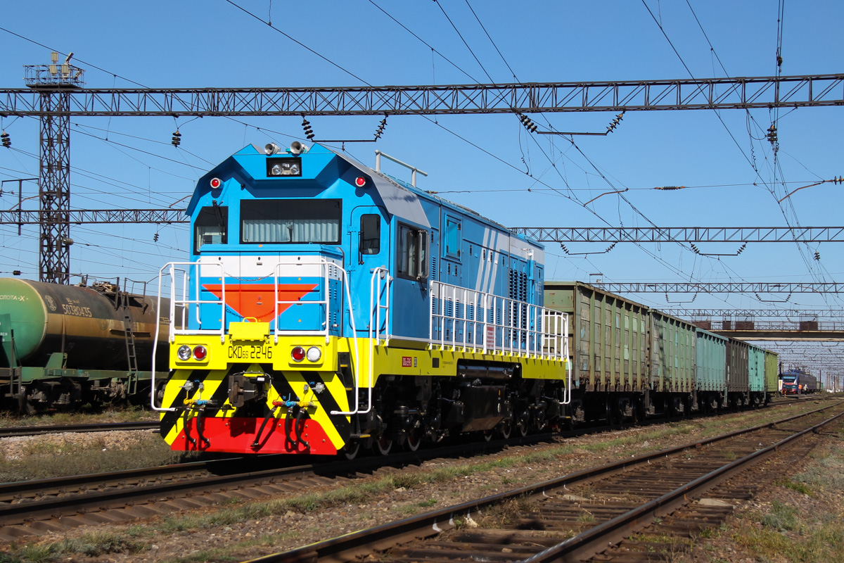 CKD6S-2246
