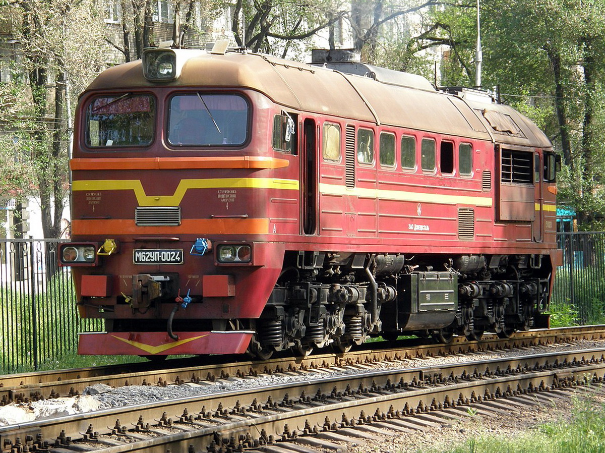 М62УП-0024