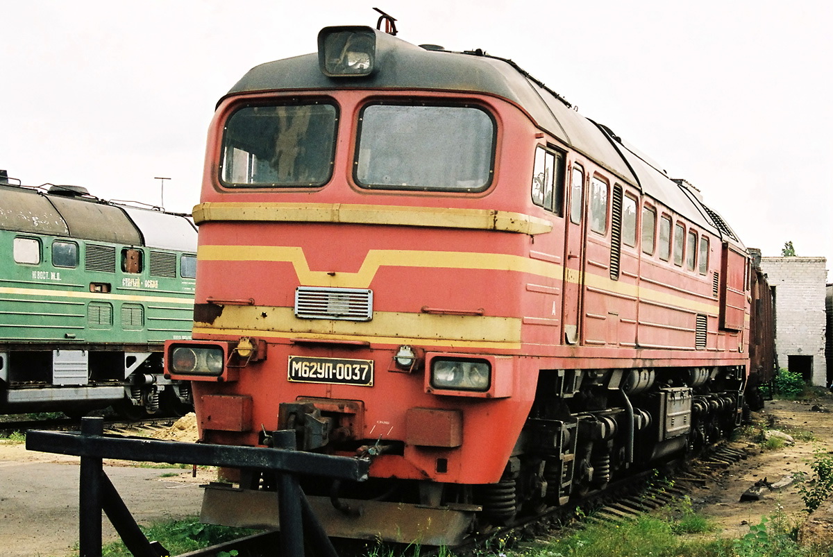 М62УП-0037