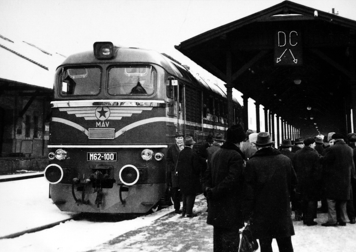 М62-100
